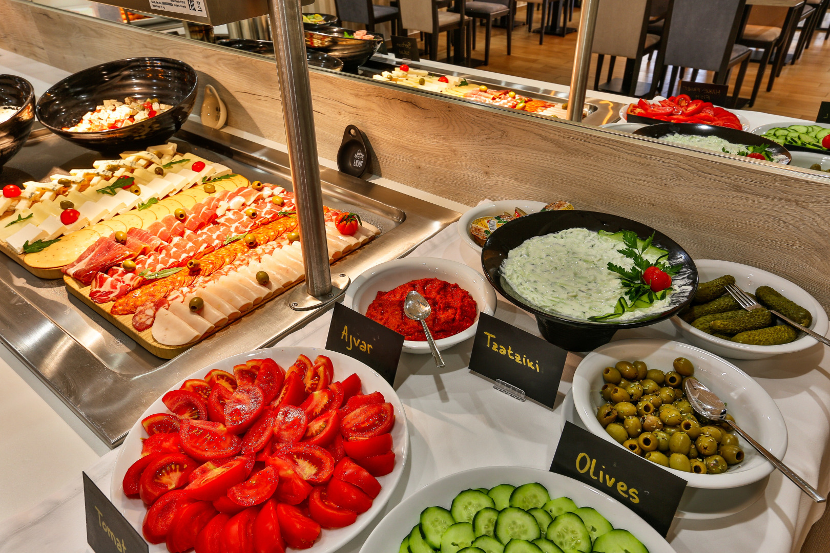 Отель Harmony by Aycon