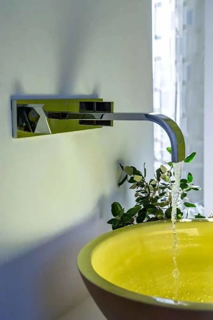 BB 12 LUBERON - Chambres Contemporaines