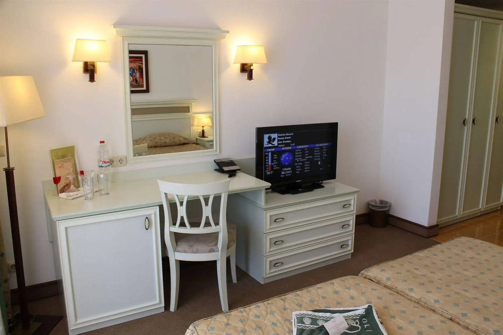 Royal Palace Helena Park - Ultra All Inclusive