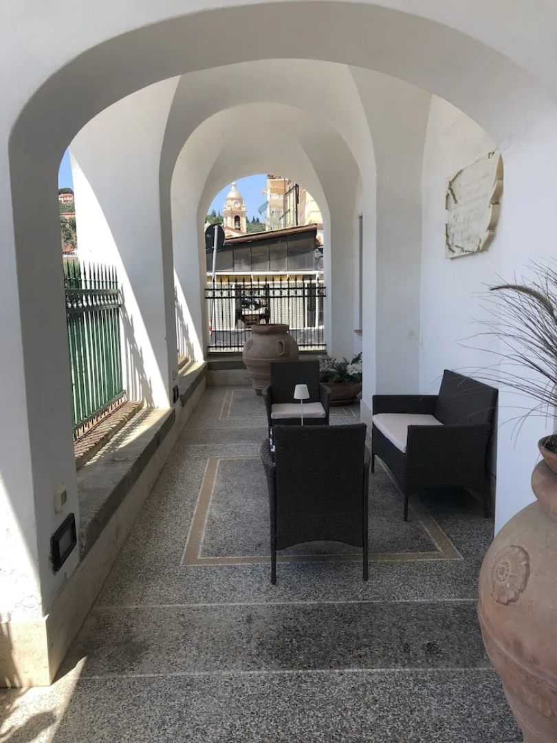 Villa Shelley Boutique Hotel