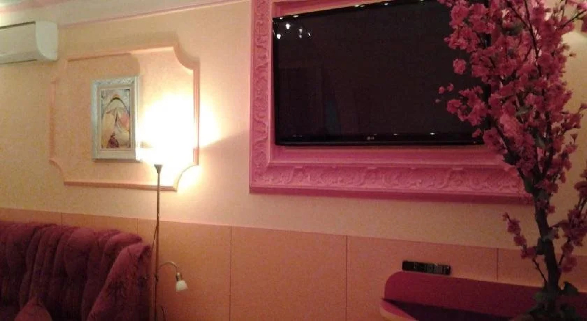 Гостевой Дом Калинина 13