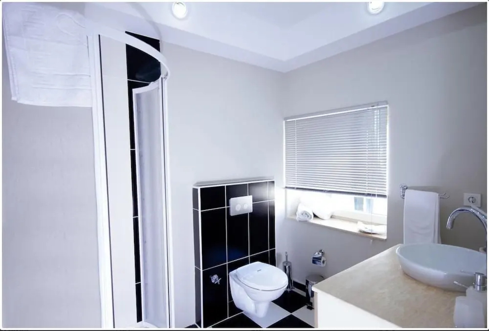 Pera City Suites
