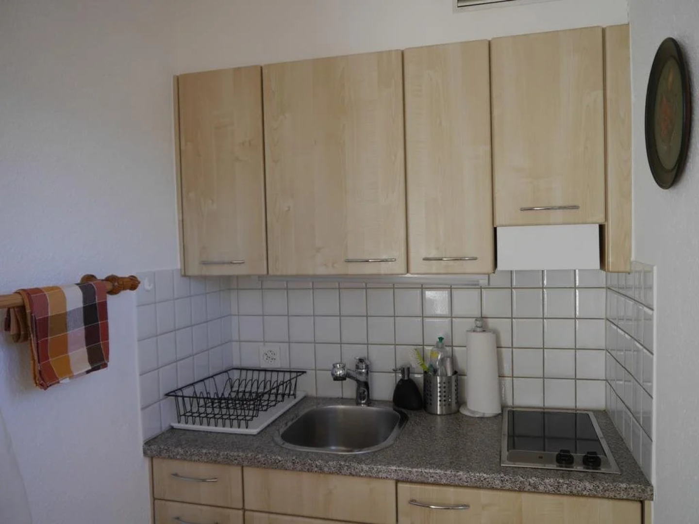 Heidi-Immo Casa Majo EG