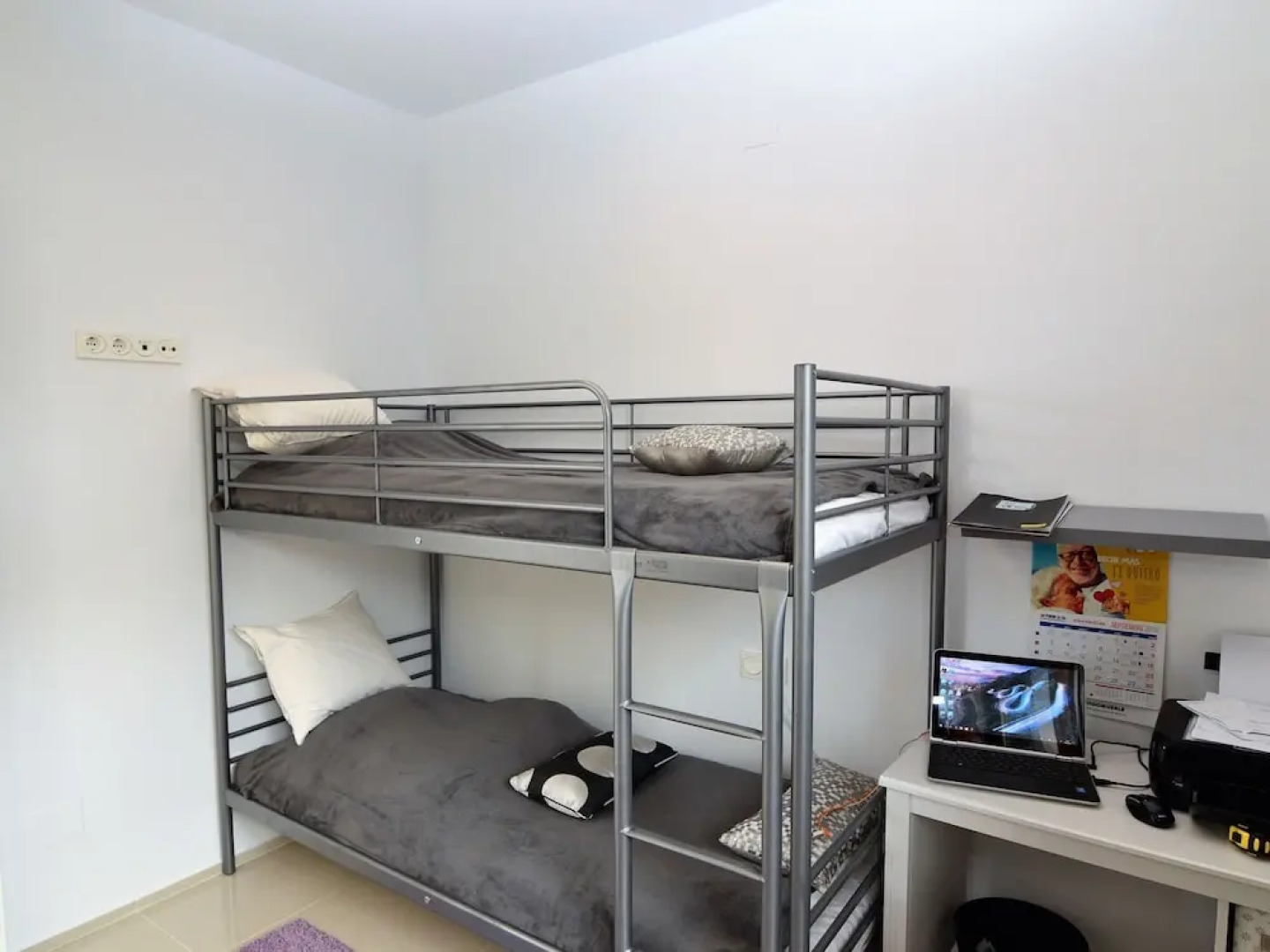 Modern, Charming, Furnished Villa With Private Swimming Pool Near Ciudad Quesada