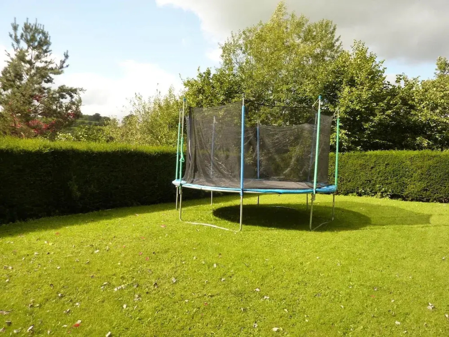 Peaceful Garden Stay, Malmedy