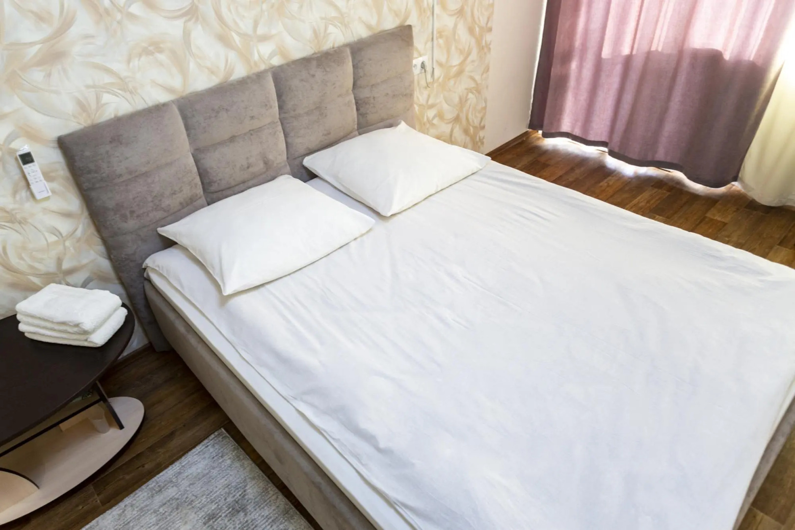 Апартаменты на проспекте Бардина