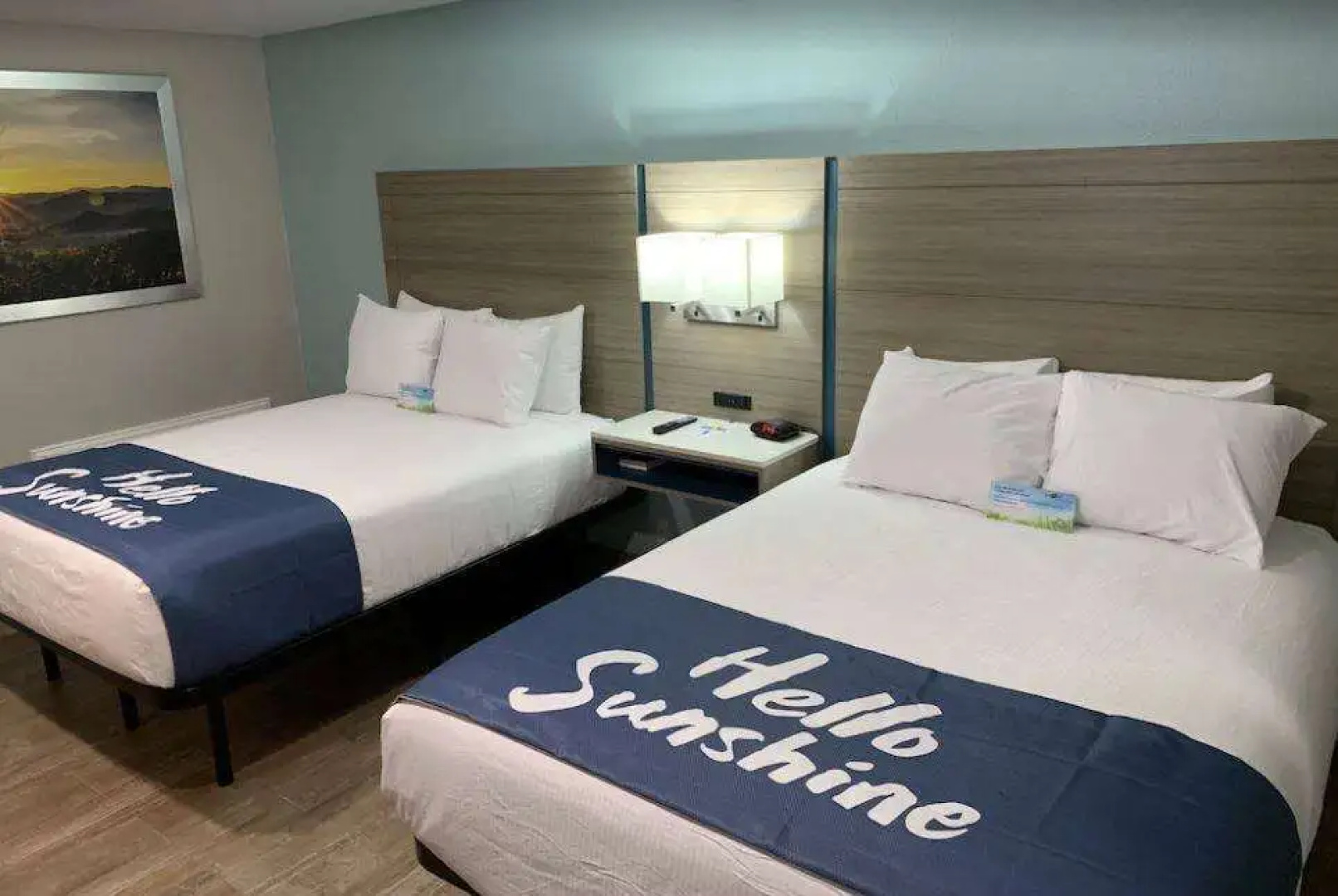 Days Inn by Wyndham Rockport Texas