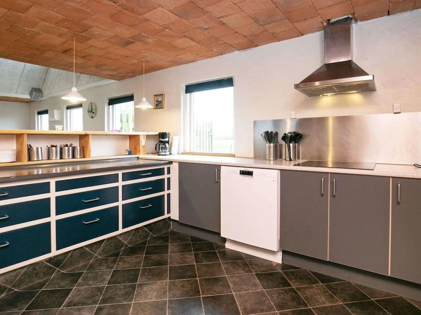 14 Person Holiday Home in Logstor-by Traum