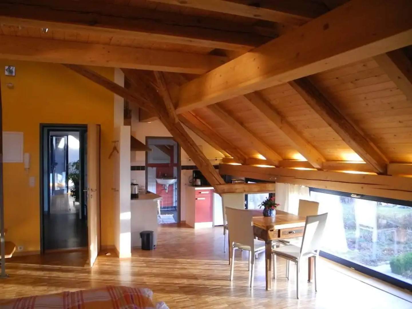 Alte Scheune Rietzschelhof