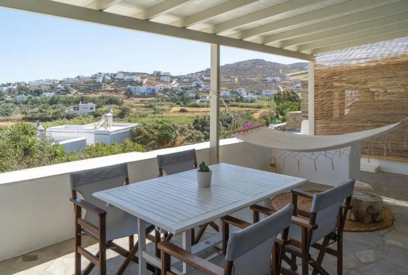 Almiri apartment and studio, modern and spacious