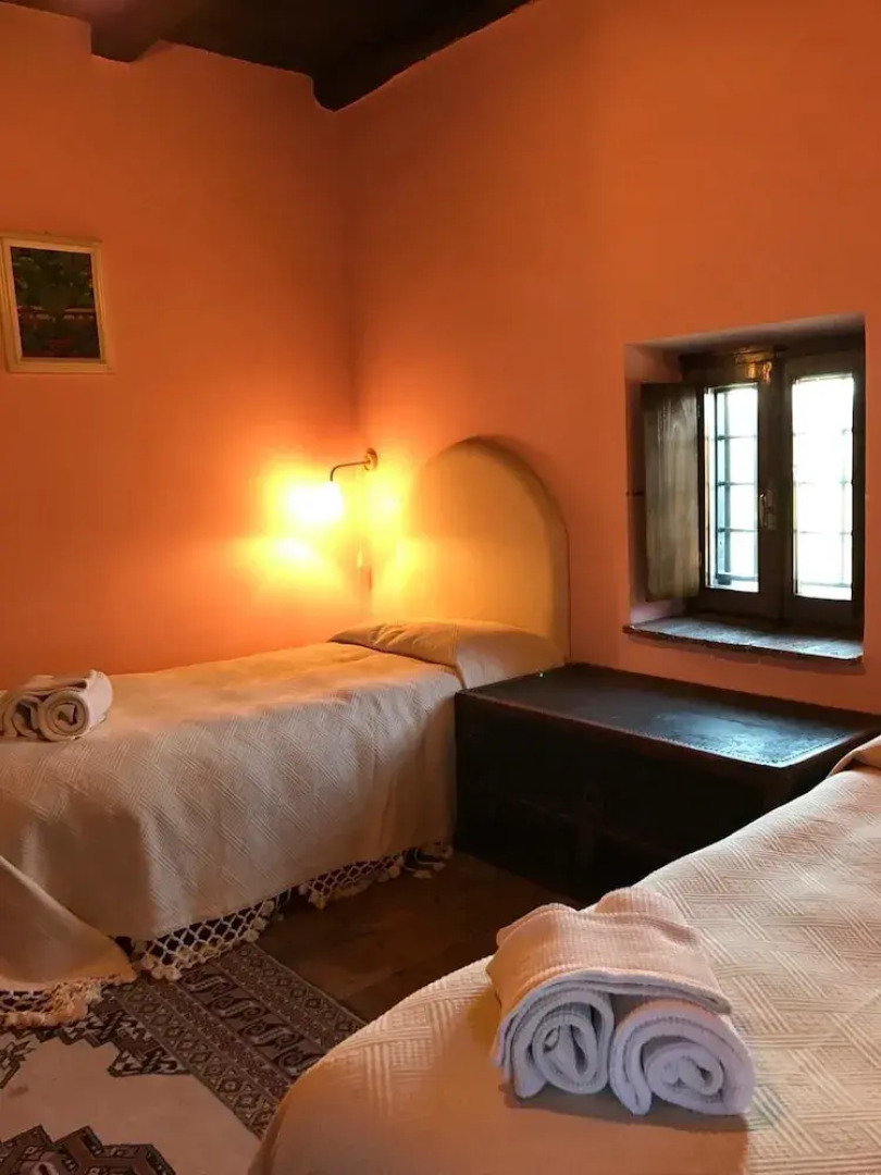 Villa Arzilla Country House