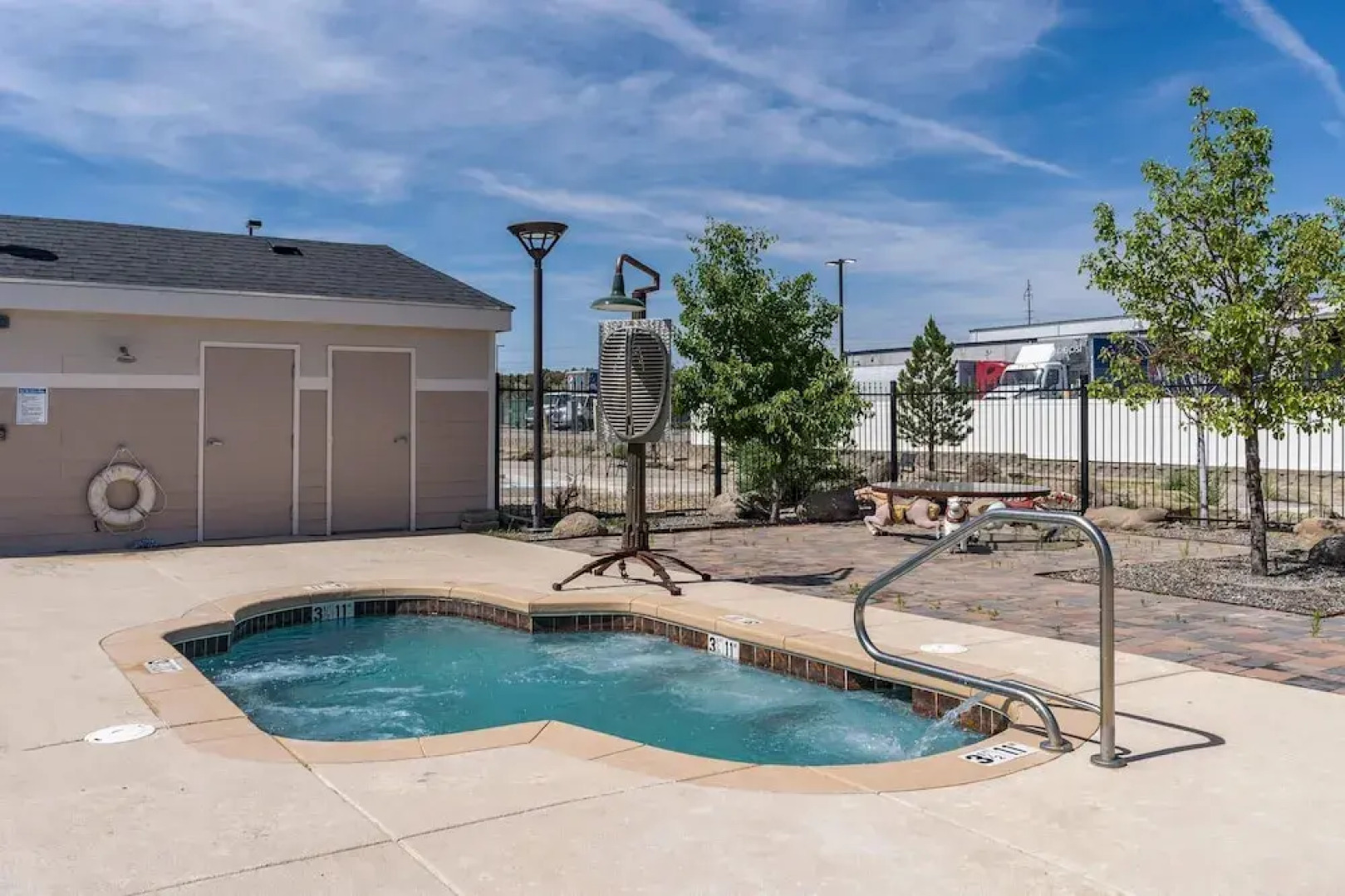 Microtel Inn & Suites by Wyndham Aztec