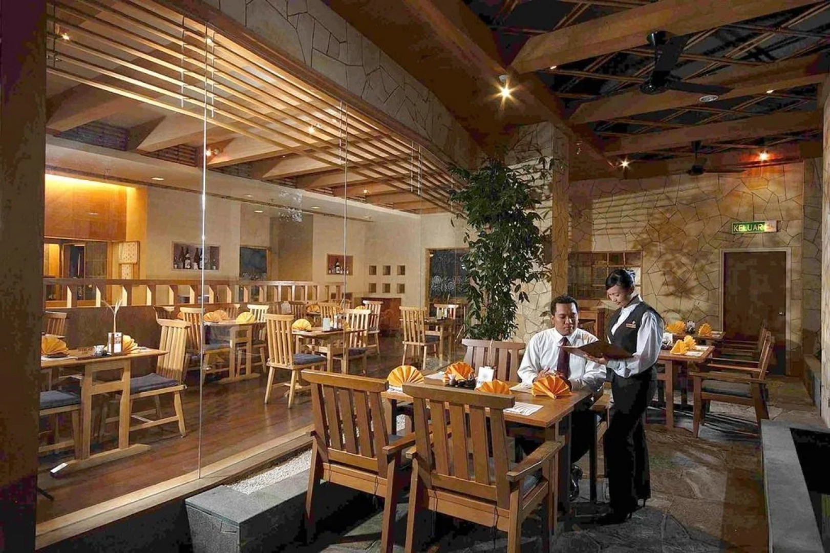 Concorde Hotel Shah Alam