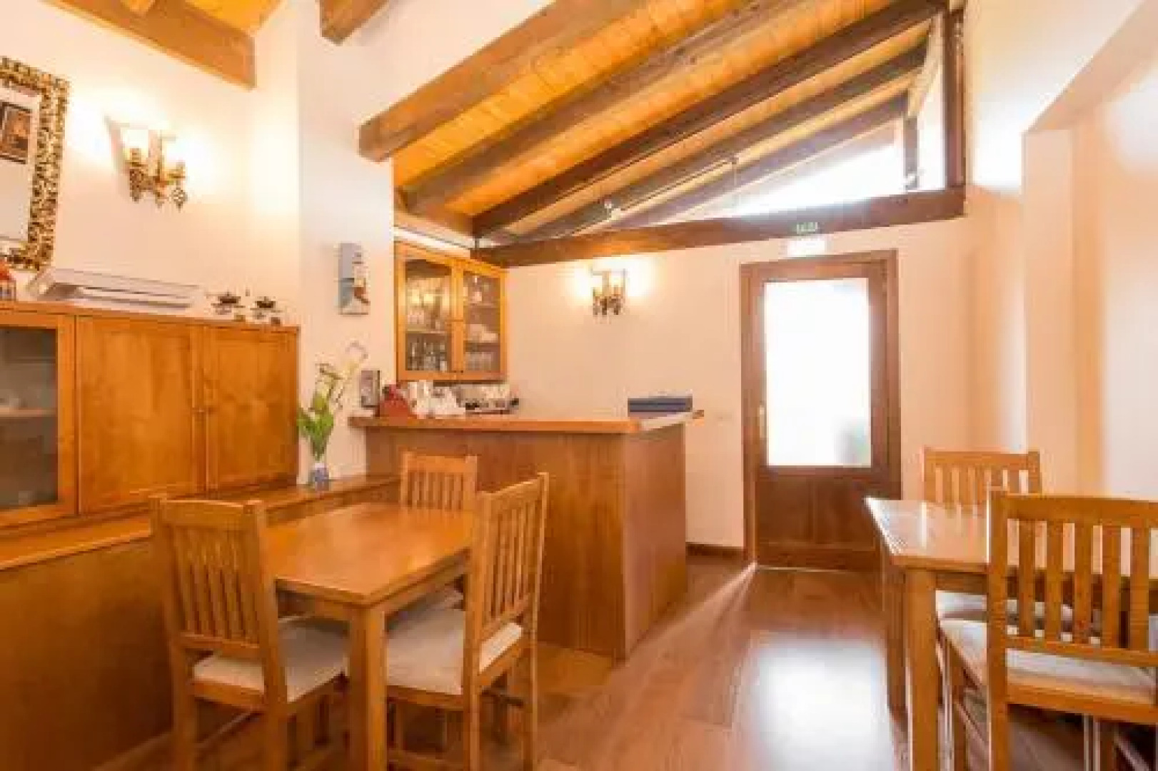 Hotel Rural Foncubierta