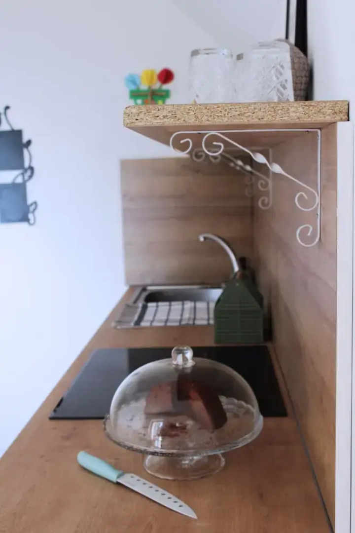 Panorama Glamping Visole