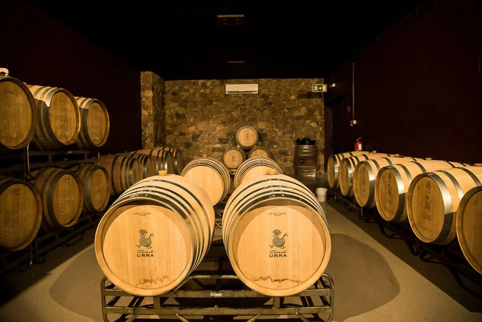 Casa da Urra Guest House