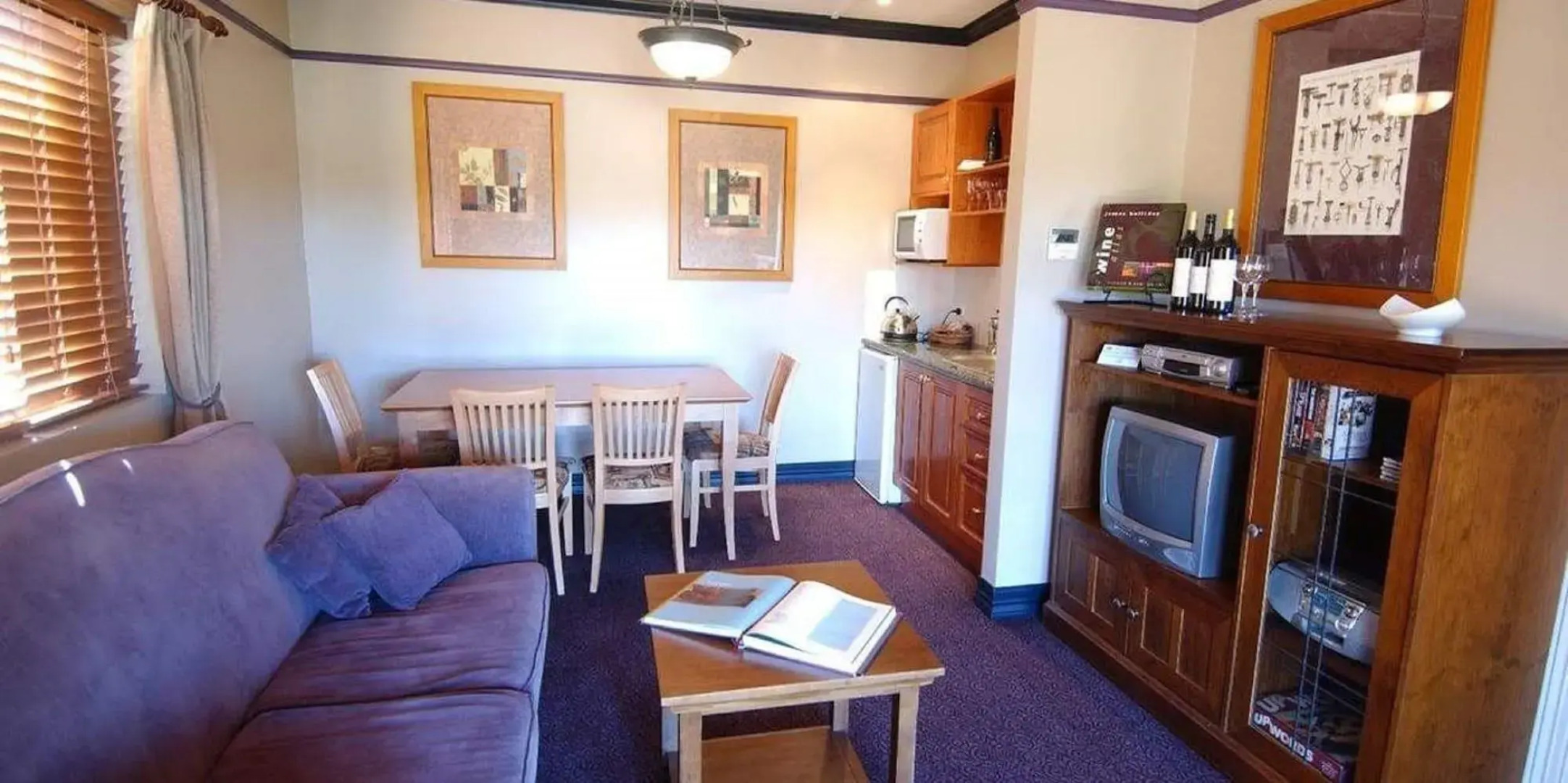 Balgownie Estate Bendigo