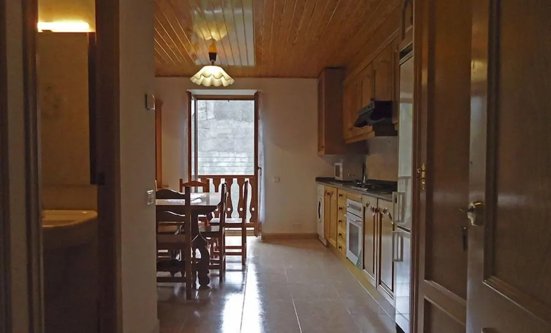 Apartaments La Llucana