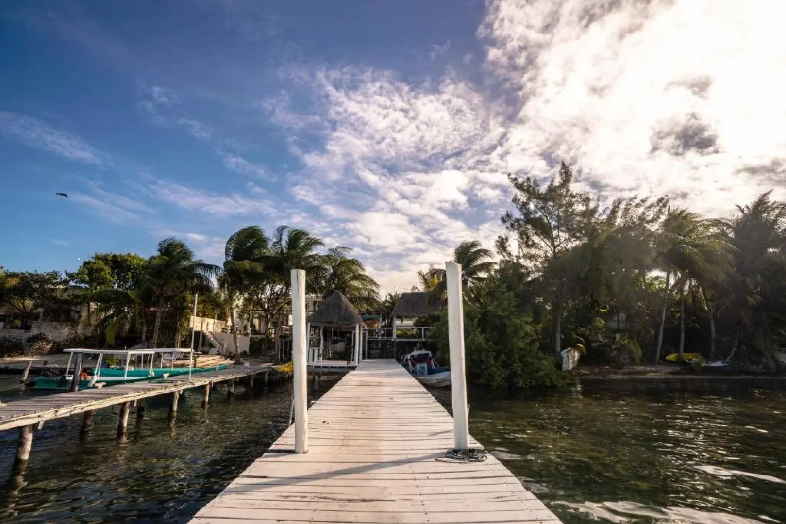 Hotel Boutique Skulls Landing