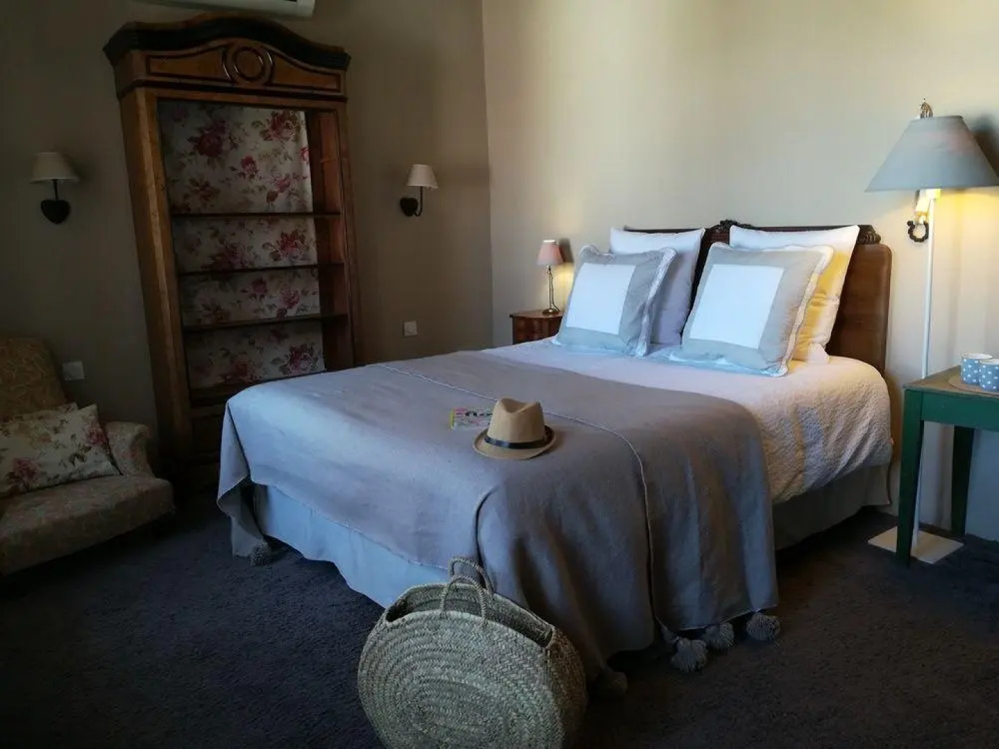 Hotel Delga - Maison d'hôtes