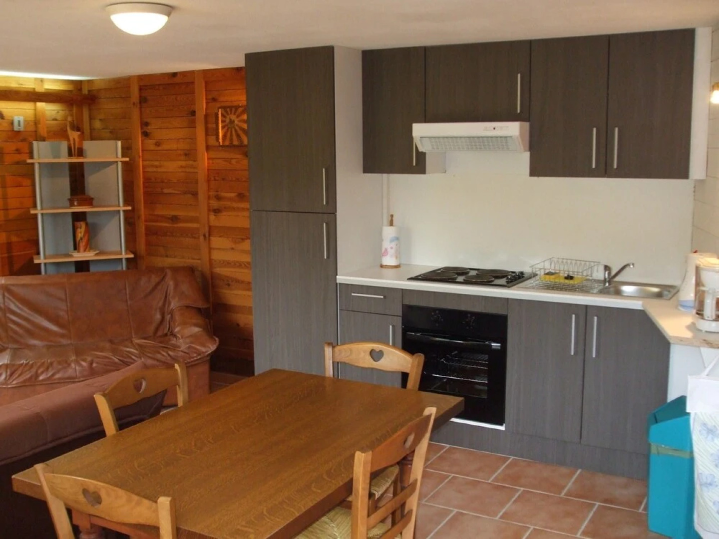 Gîte  Les Mélèzes