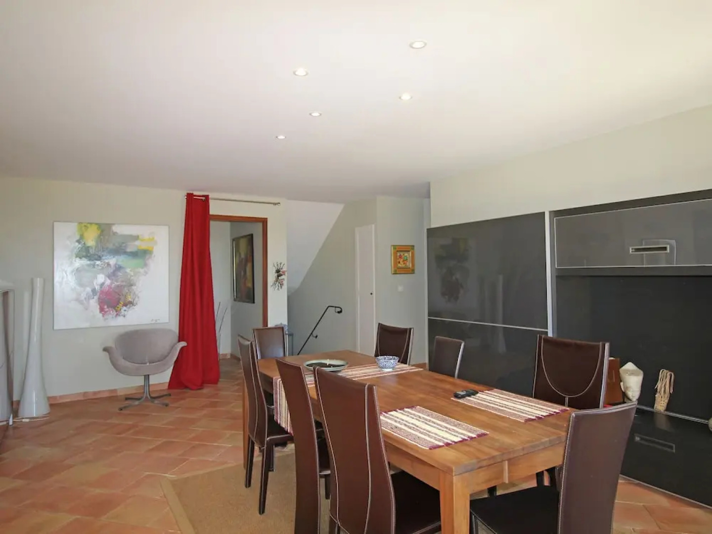 Deluxe Villa in La Cadière D'azur With Pool & Views