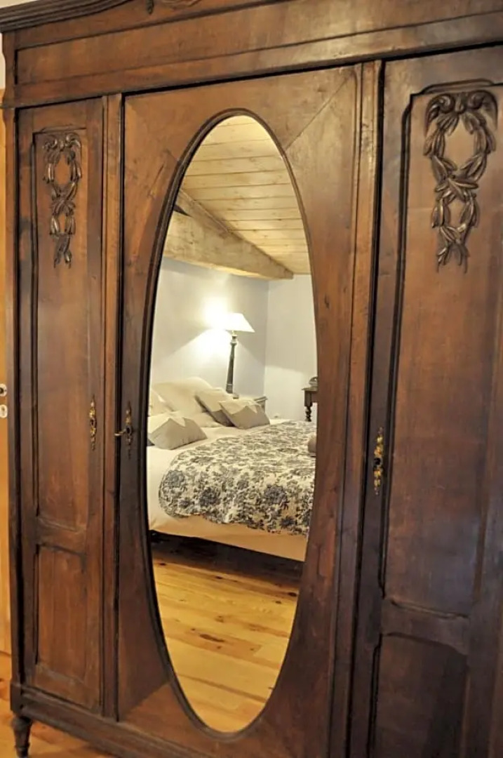 Maison d'Emmannaelle