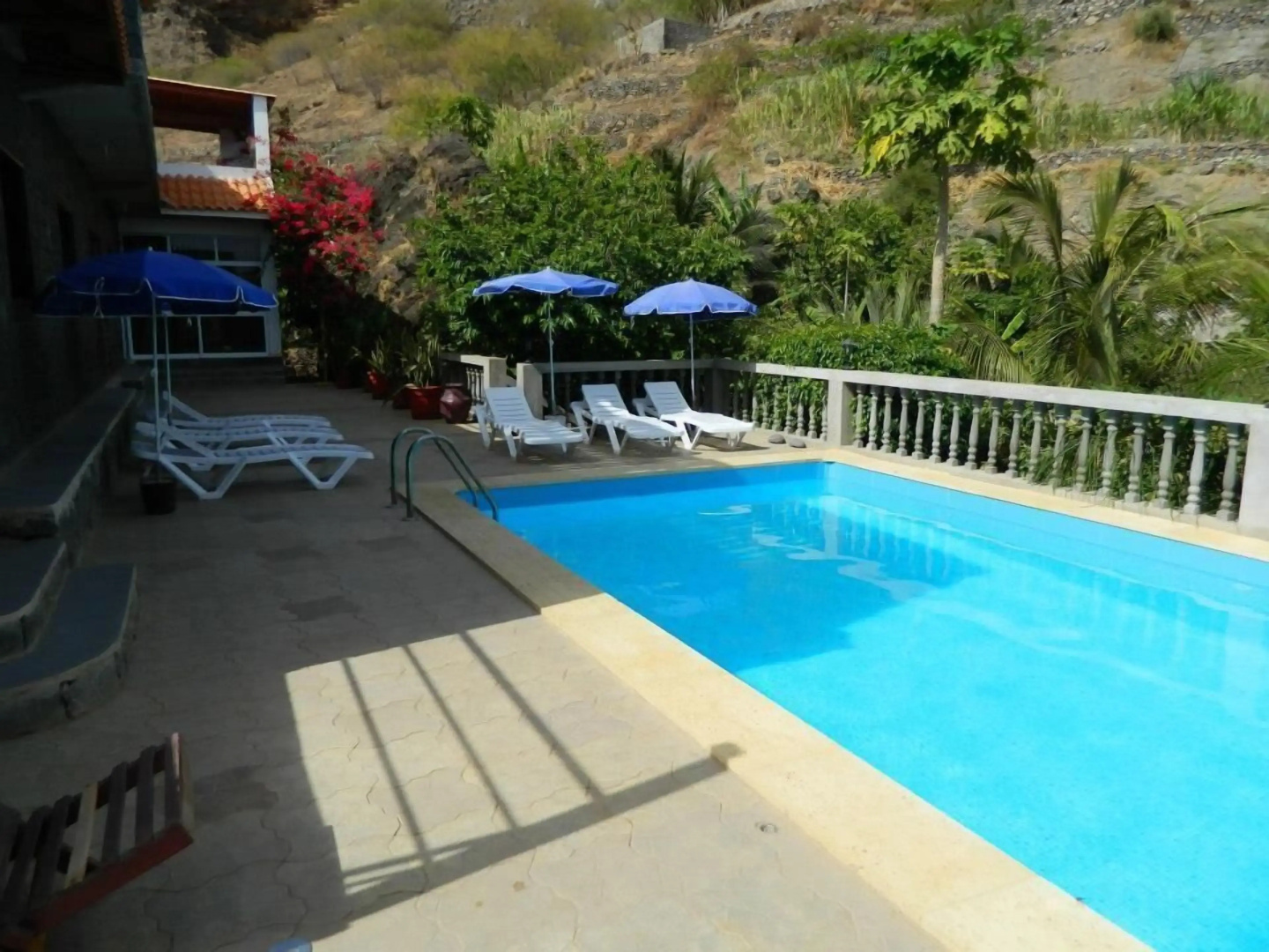 Account Pousada Quinta da Ribeirinha