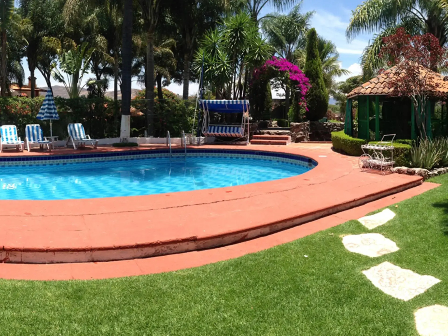Posada Los Alcatraces