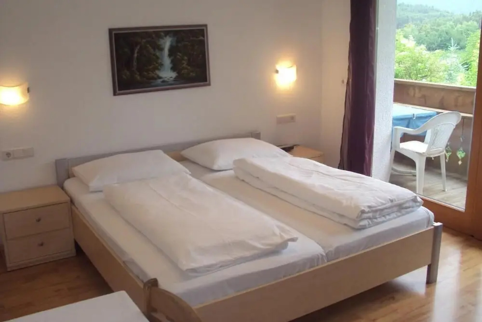 Residence Klementhof #1