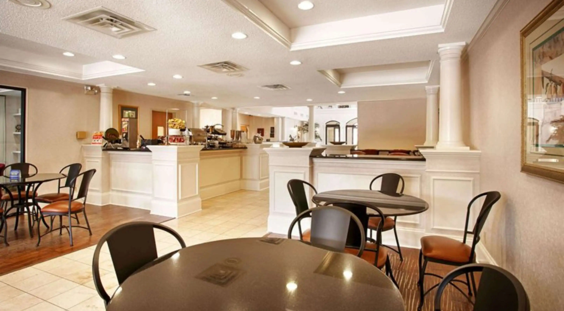 SureStay Plus Hotel by Best Western Plano