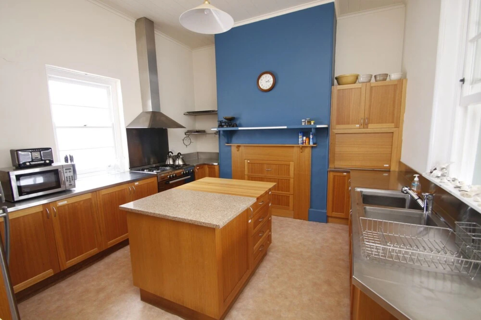 Montague Island Lighthouse