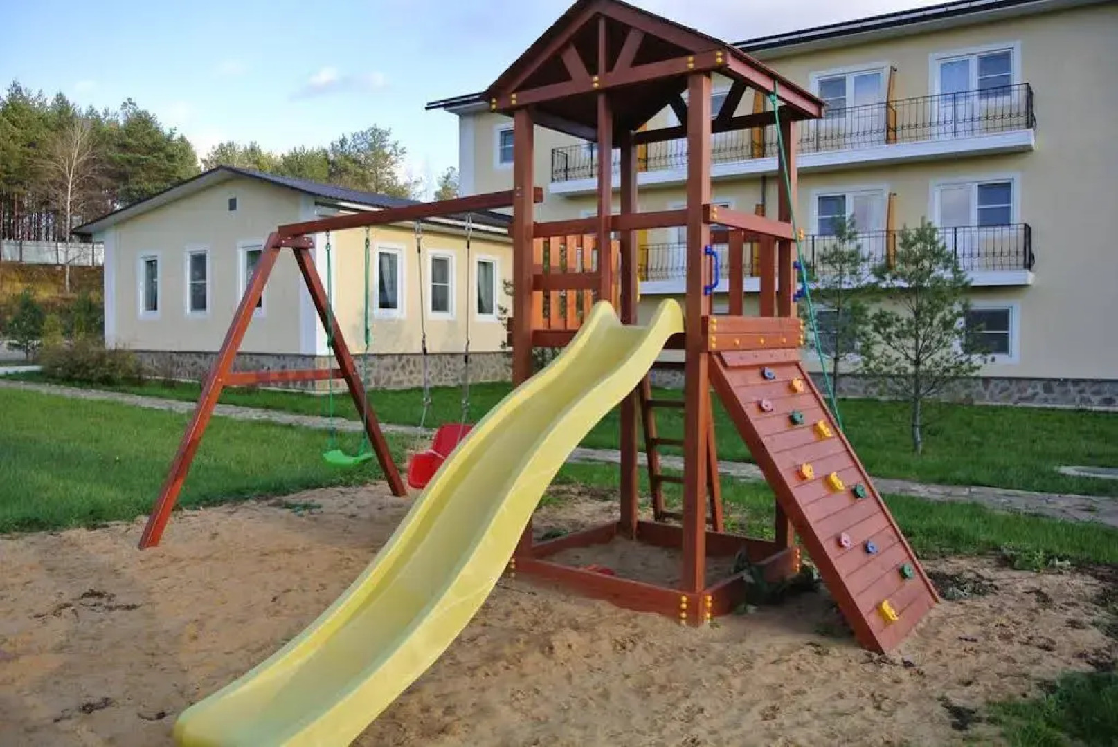 Арт-Отель Галерея