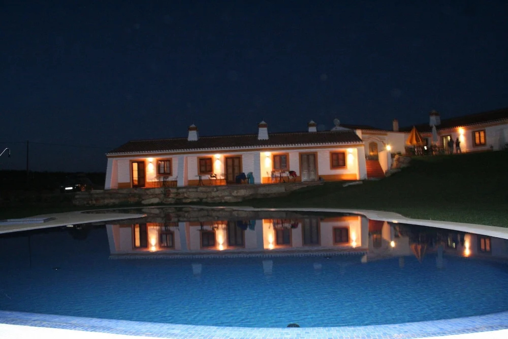 Turismo Rural Monte João Roupeiro