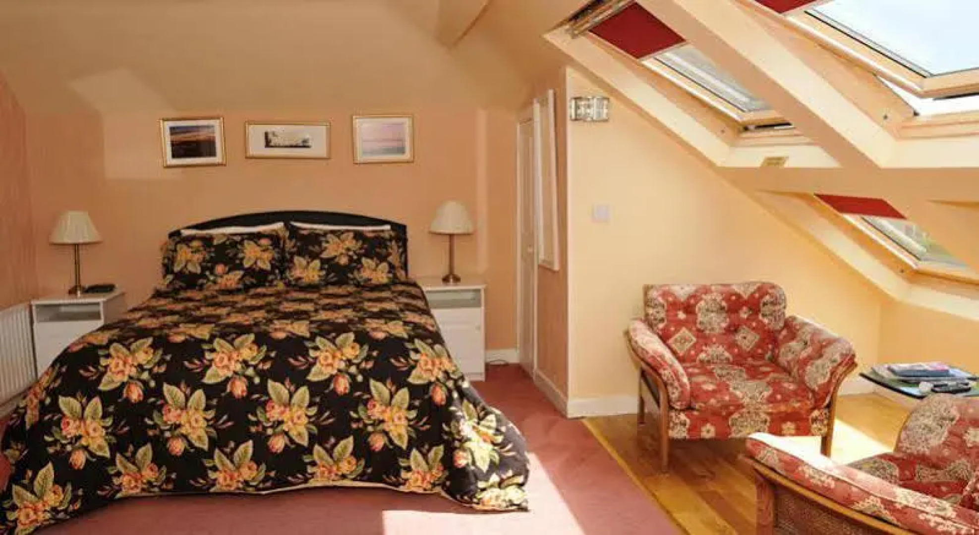 Cloneen House Bed & Breakfast