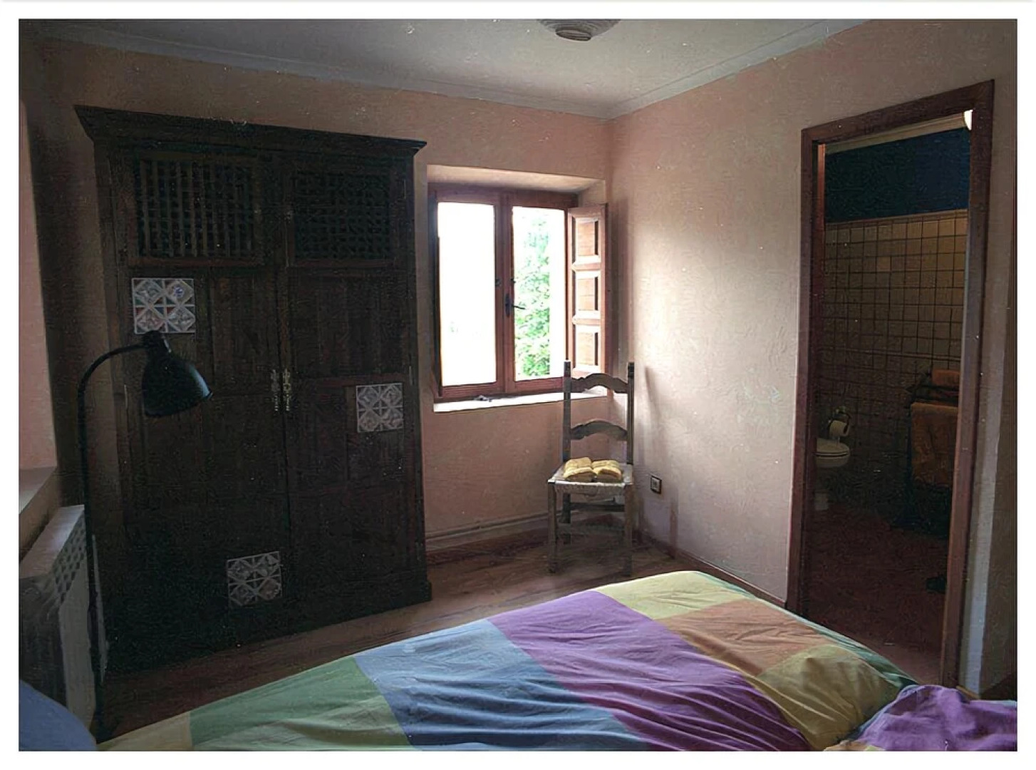 La Estación de Rabanera