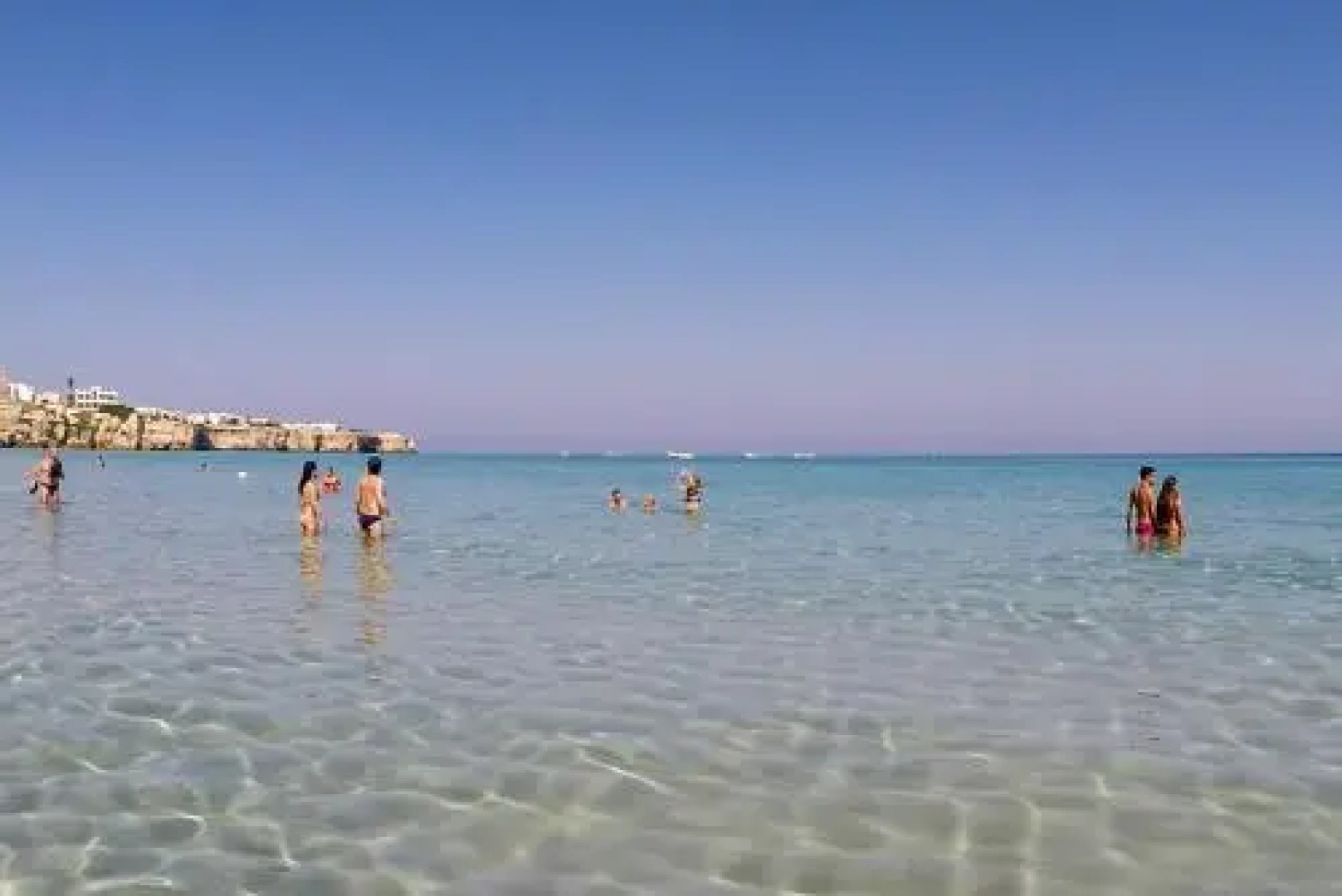 Apartment with View M206