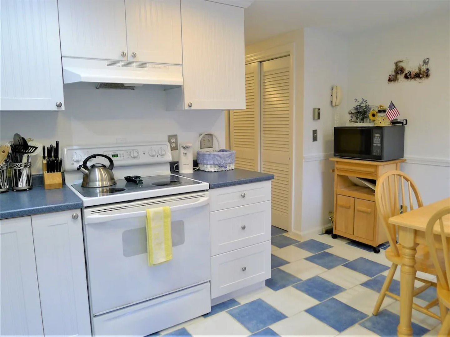 30 Cockle Cove Ridge - 2 Bedroom Condo