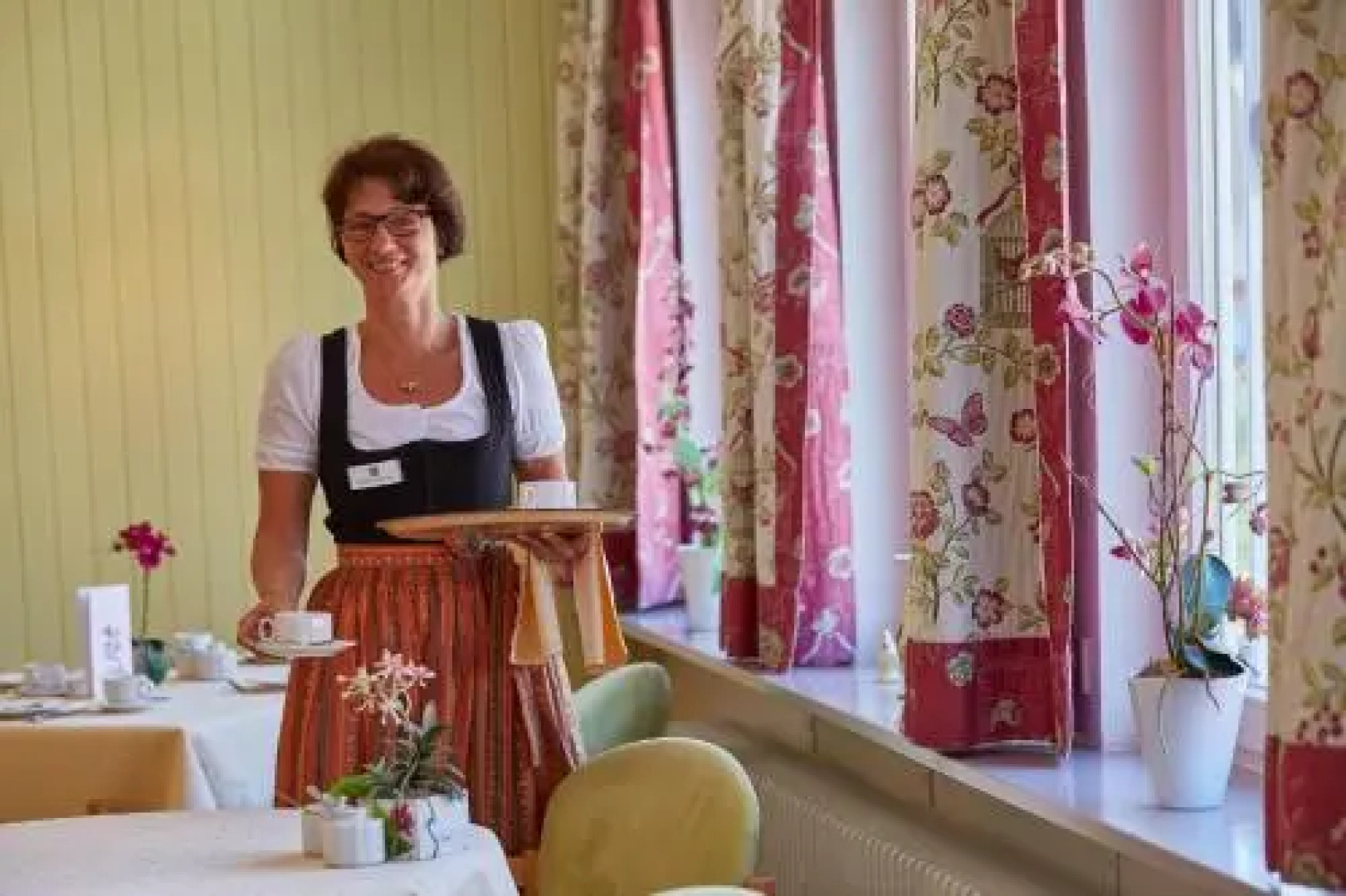 Ferien Residenz Bergfried