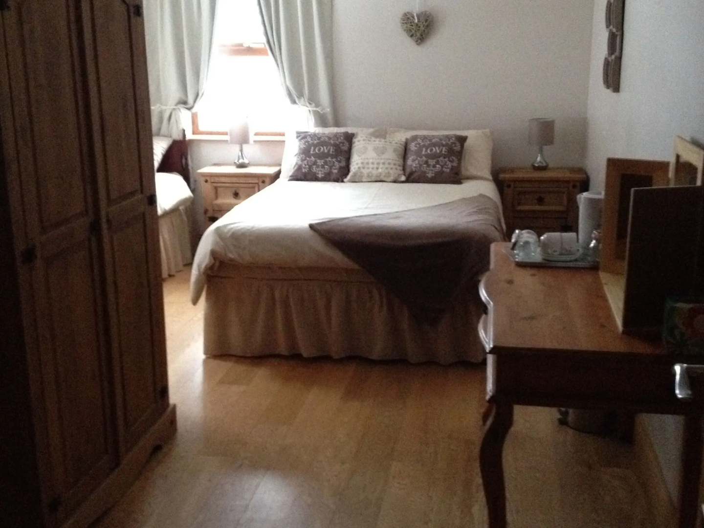 Glenn Eireann House