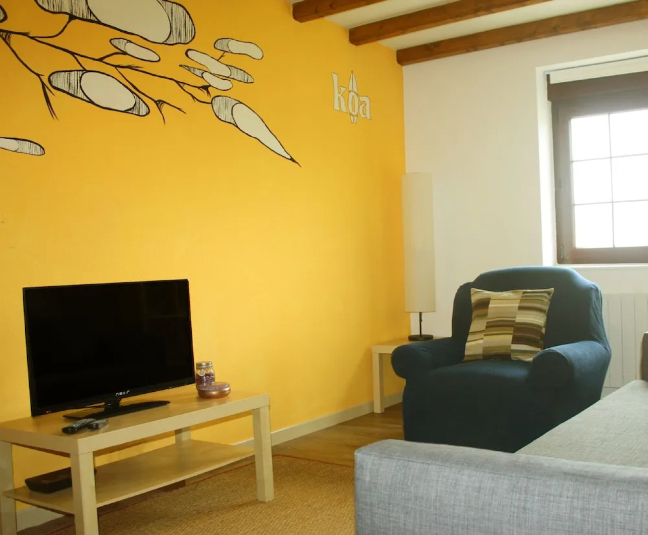 Koa House - Koa Escuela de Surf