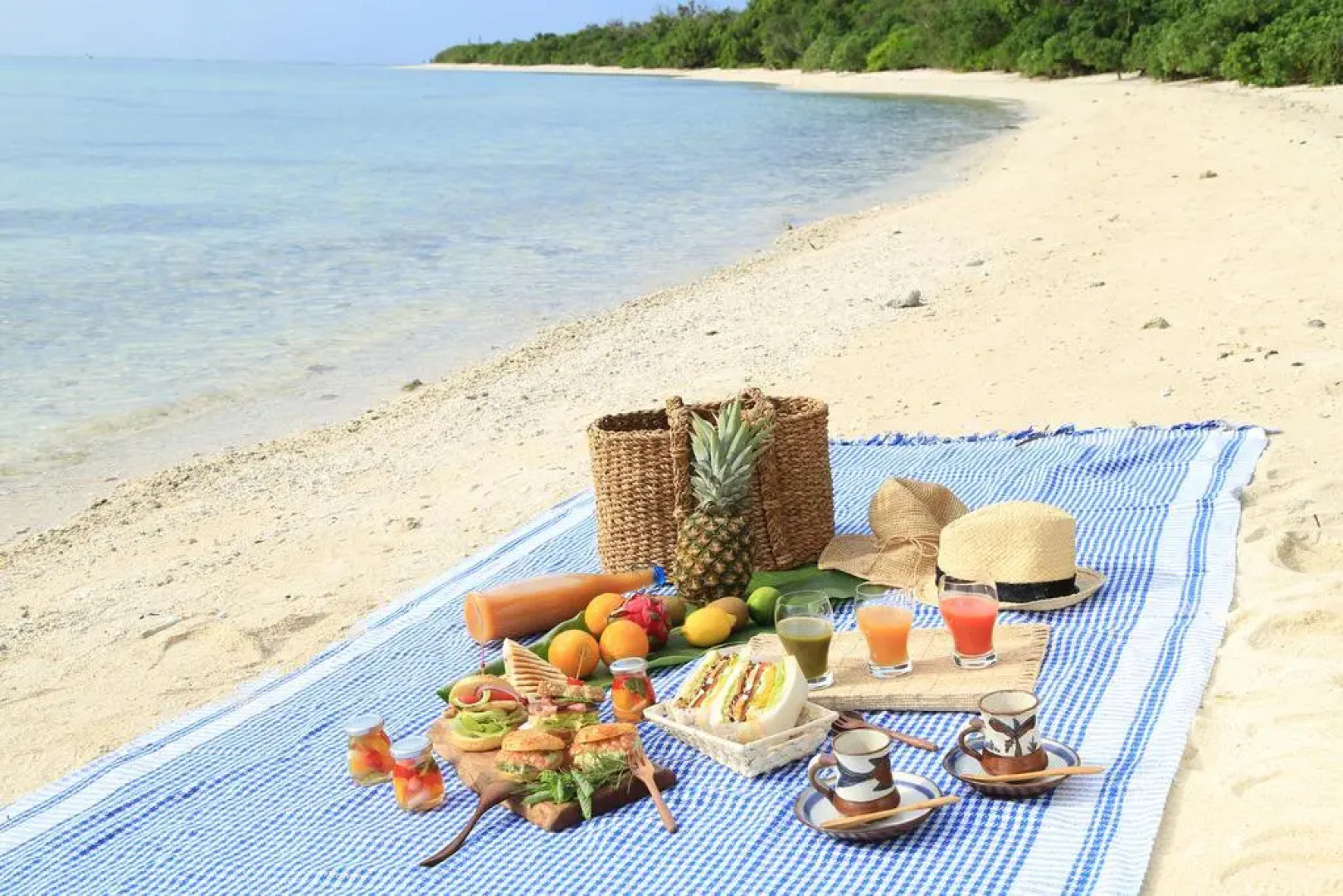 HOSHINOYA Taketomi Island