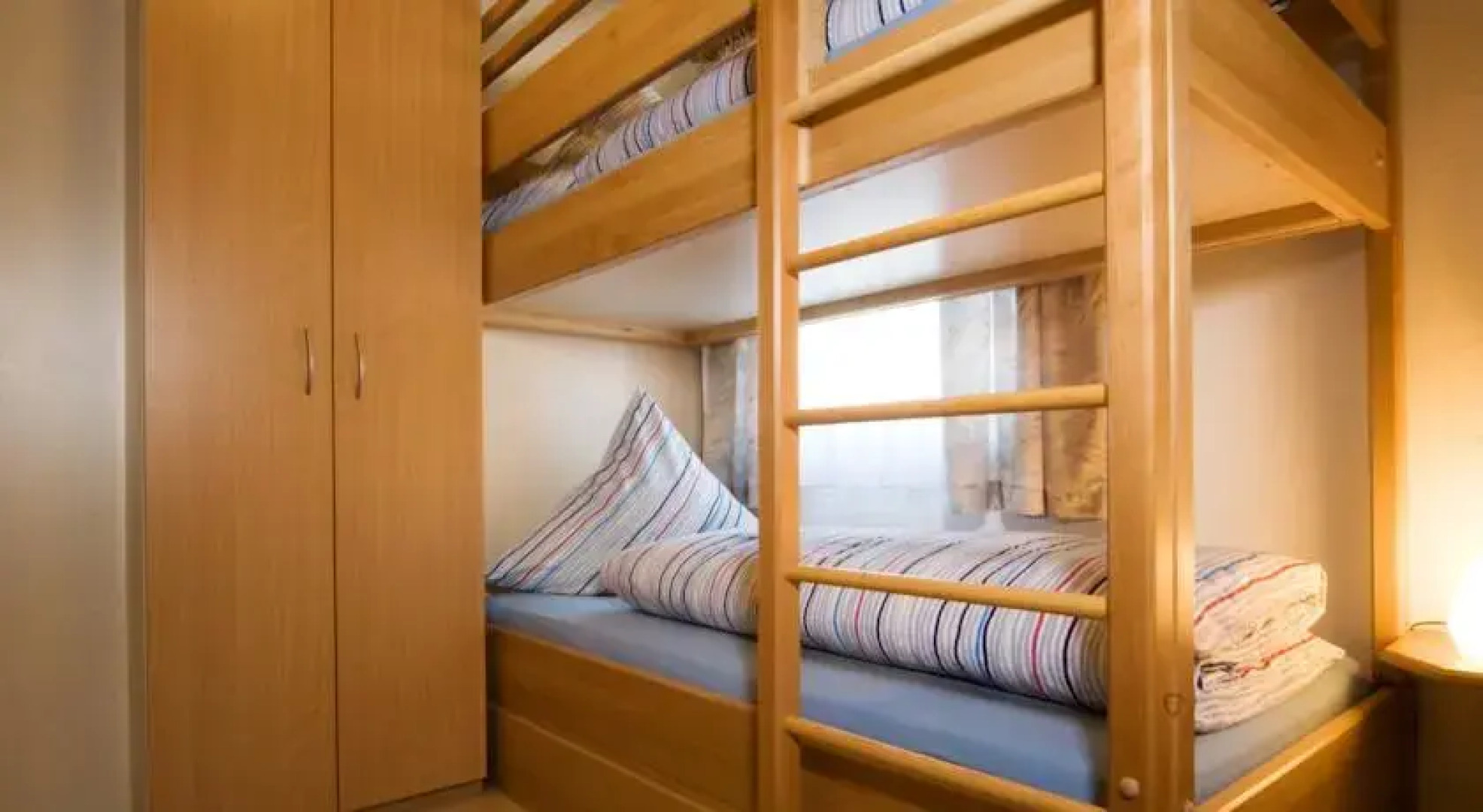 Ferienwohnungen Steinberglift