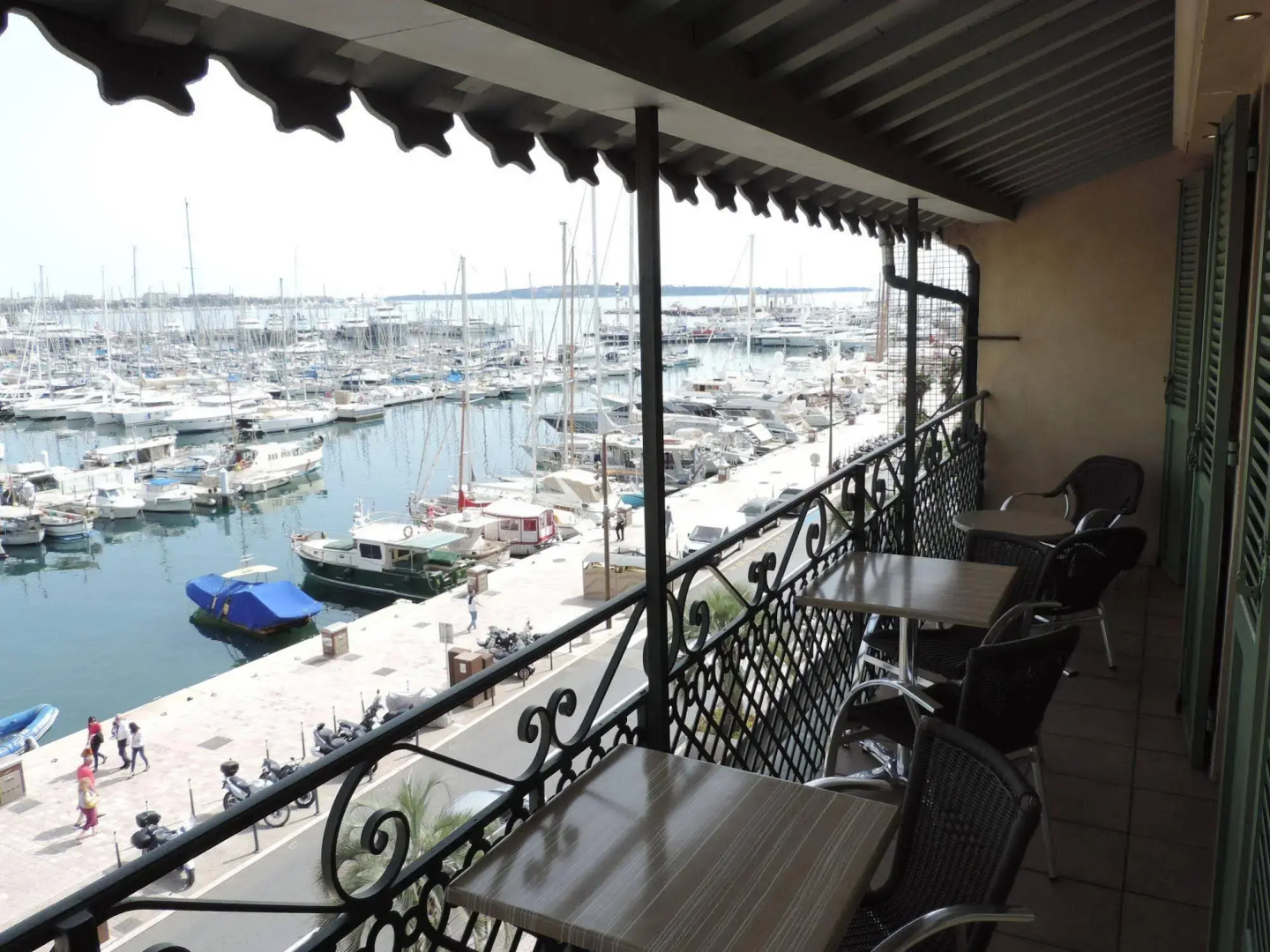Résidence La Loggia