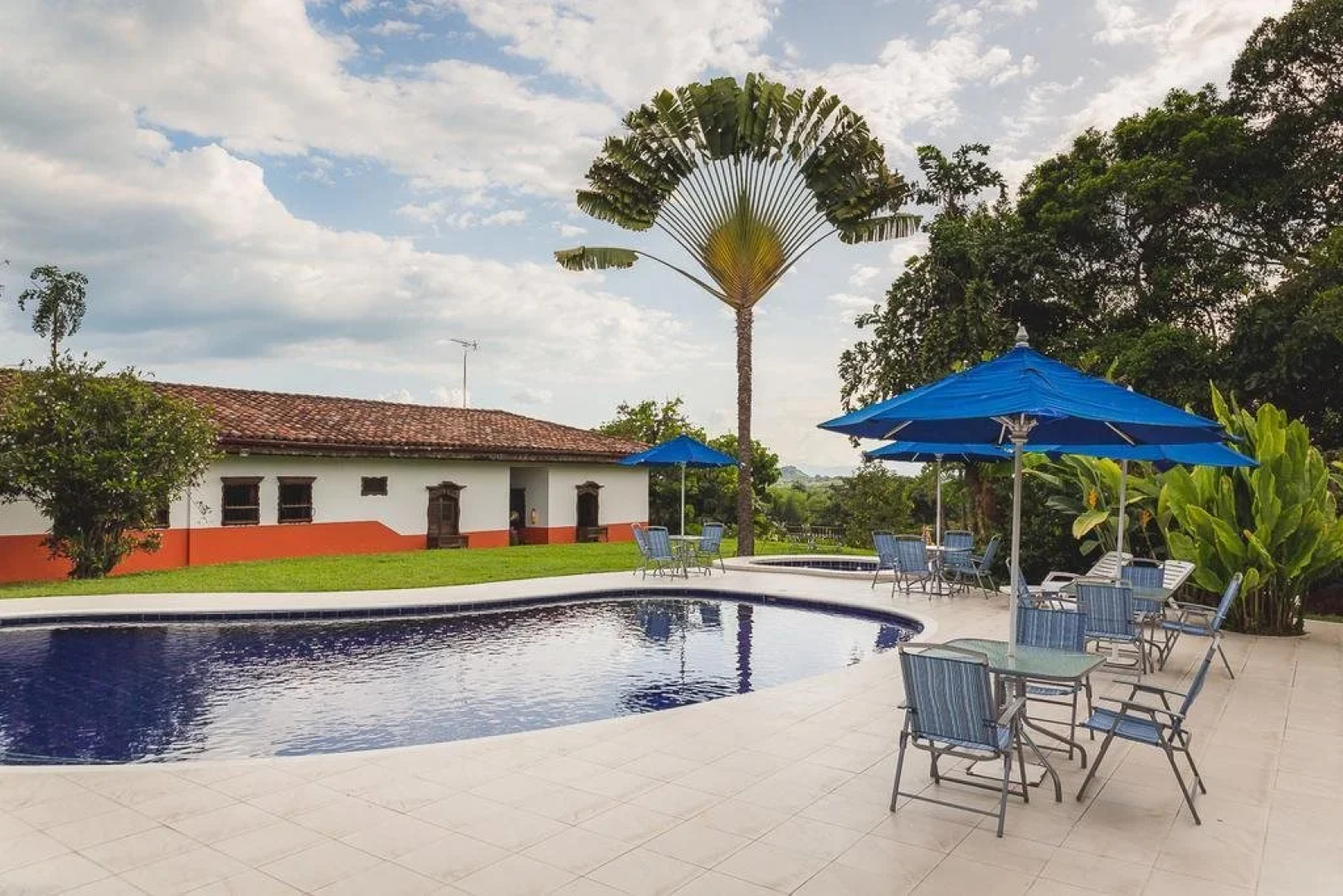 Hotel Boutique Malabar
