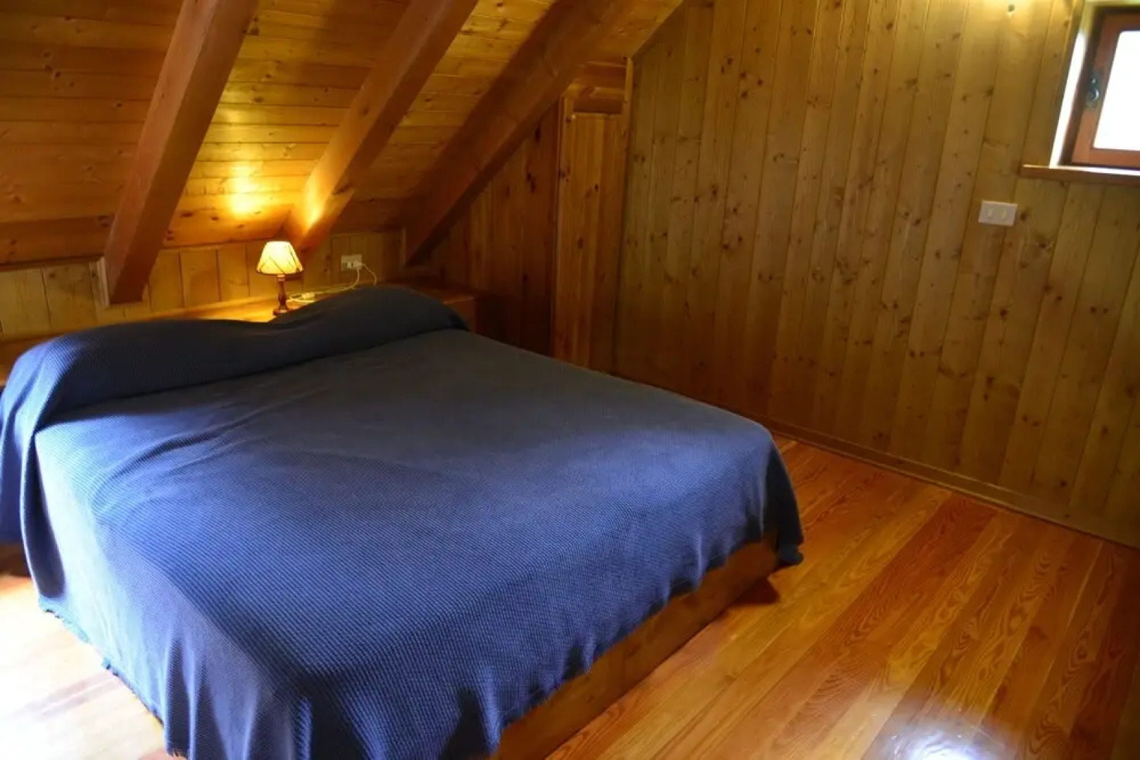 Agriturismo Pian Dei Tass