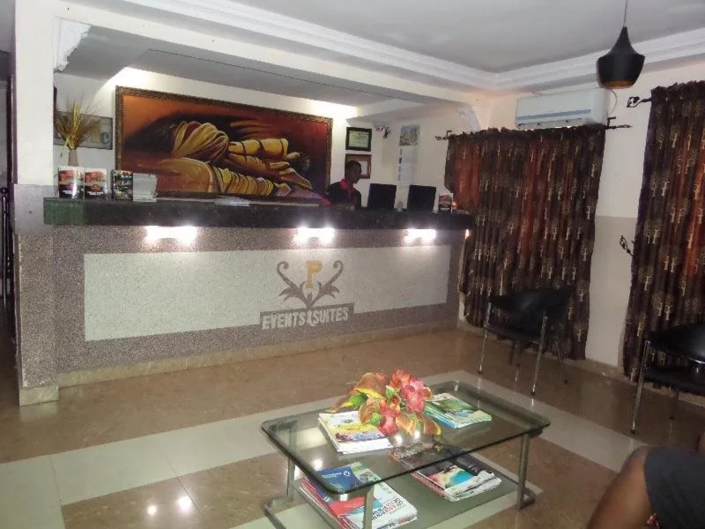 Prestige Events Centre