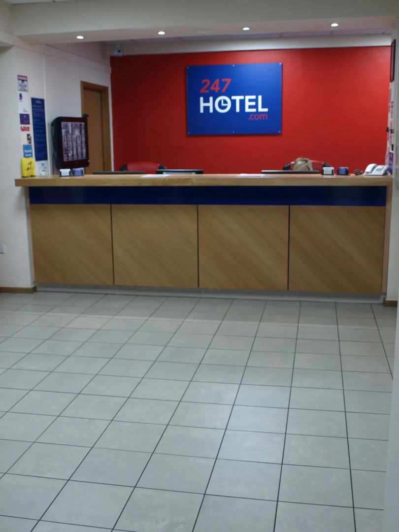 247 Hotel