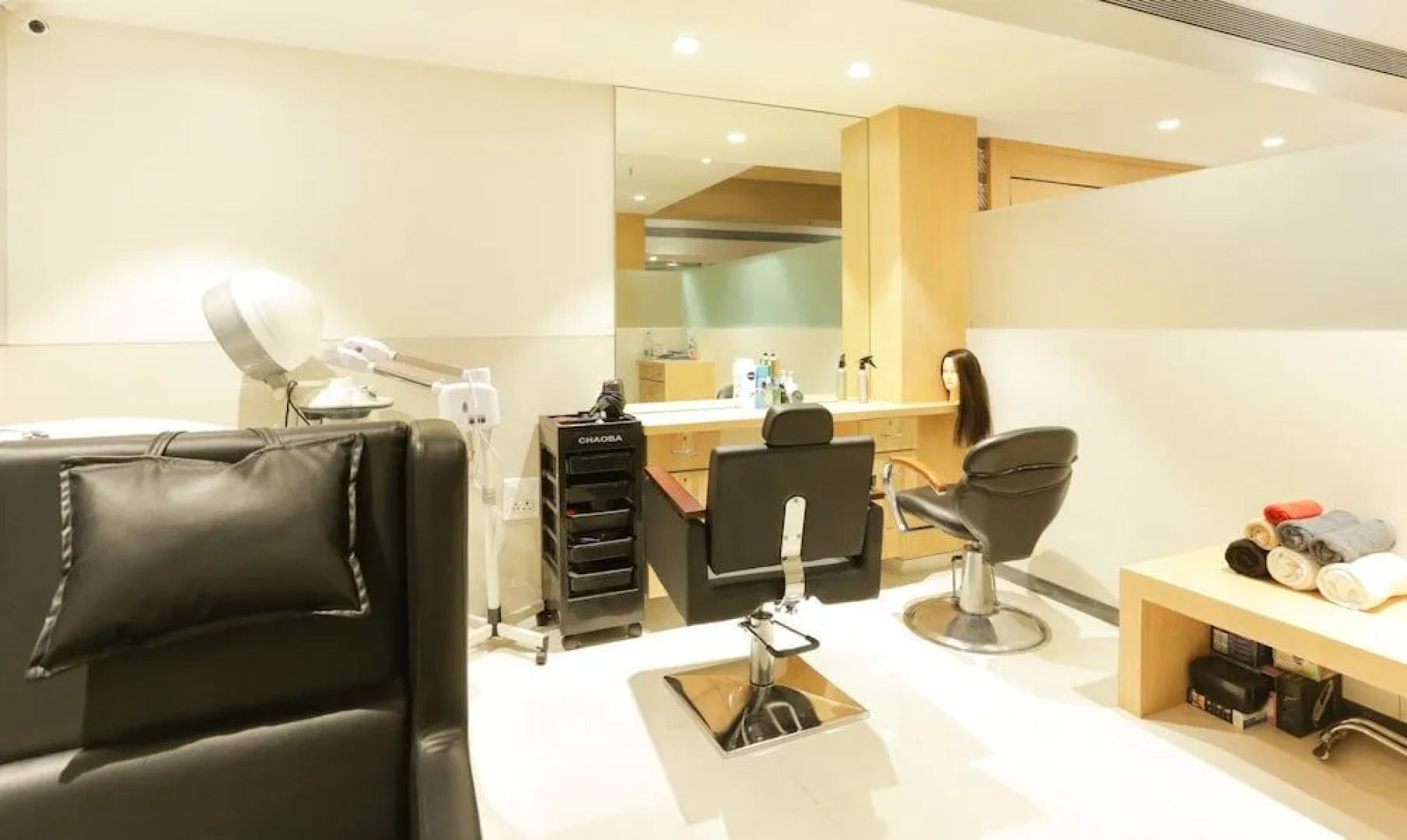 Treebo Select Gopalas Residency