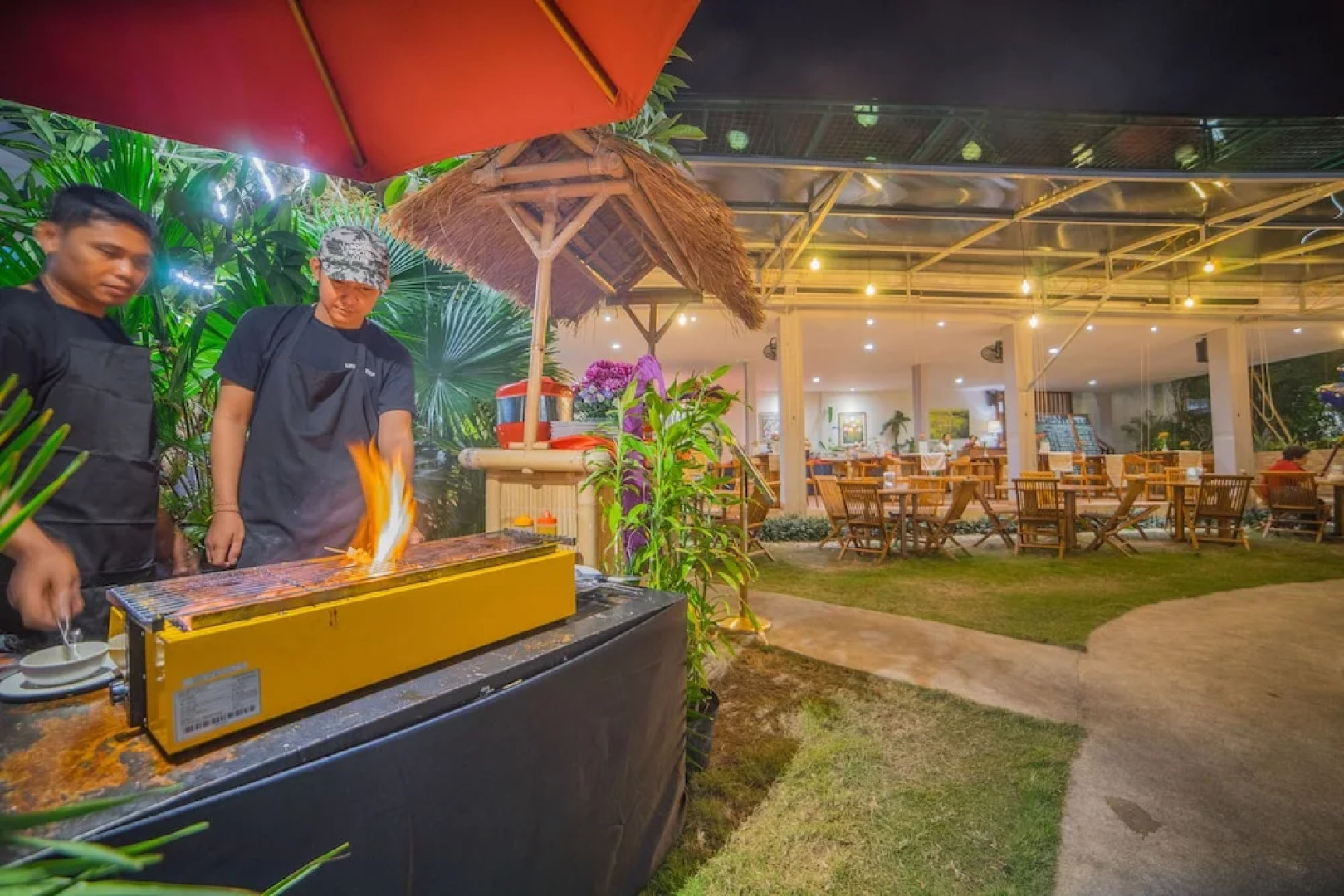 RedDoorz @ Kerobokan Seminyak